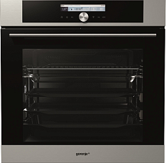 Независимая духовка Gorenje Plus GO778X