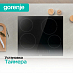 Купить Независимая стеклокерамическая варочная панель Gorenje ECT64BSCE  preview 3