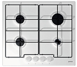 Независимая газовая варочная панель Gorenje G 6N4 ZBW