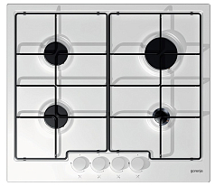 Независимая газовая варочная панель Gorenje G 6N4 ZBW