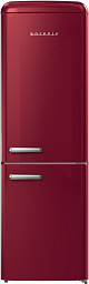 Отдельностоящий холодильник Gorenje ONRK619ER