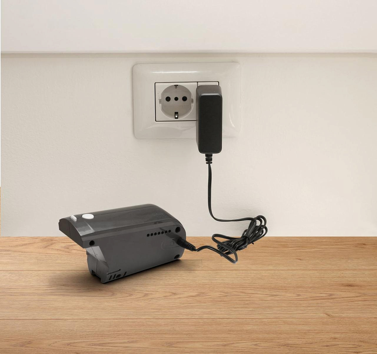 Пылесос контейнерный Gorenje SVC252GFA preview 11