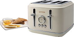 Тостер Gorenje T2300CLIN