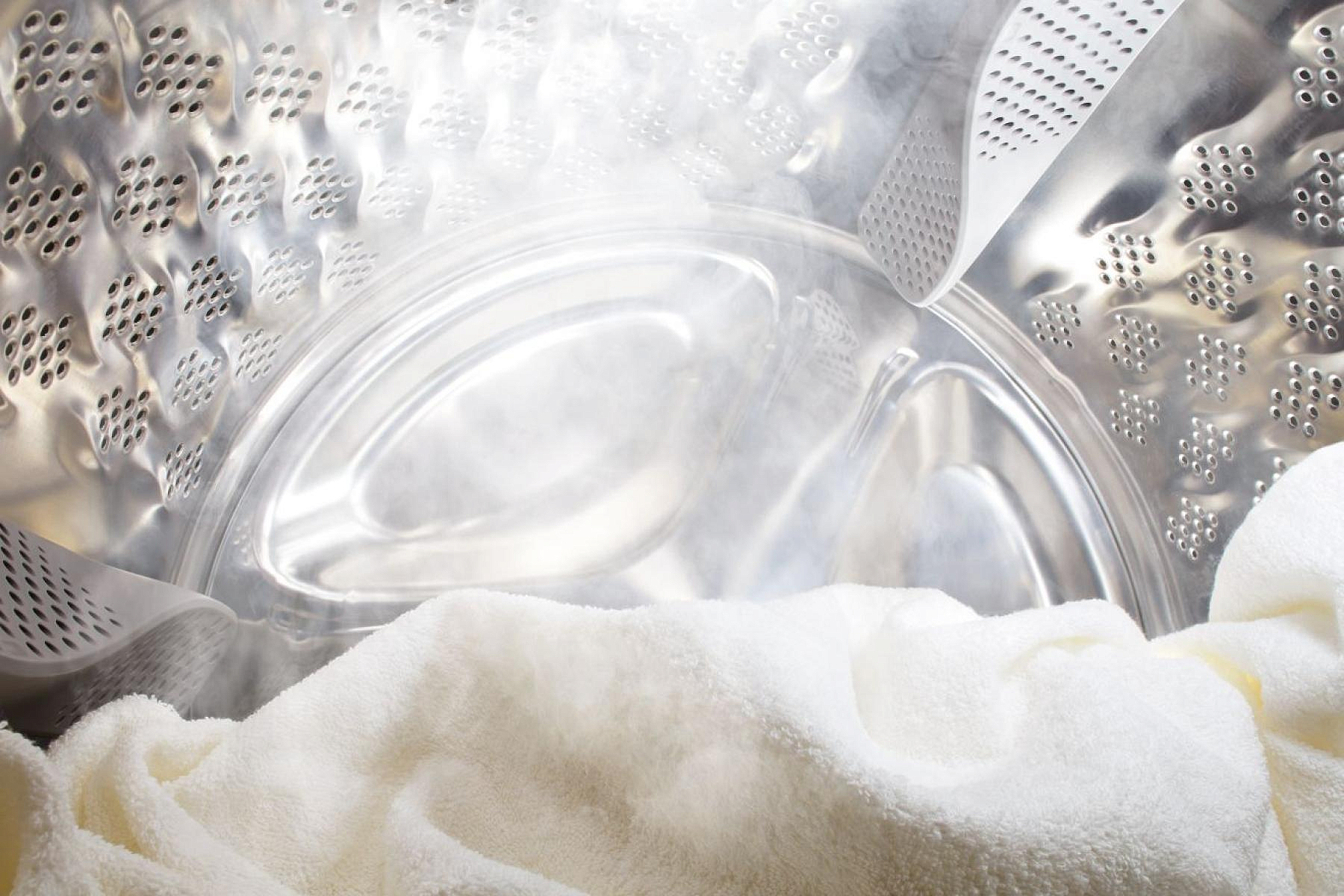 Стиральная машина Gorenje W1NHEI74SAS preview 13