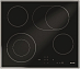 Независимая электрическая варочная панель Gorenje ECT 620 X фото 1 Купить Независимая электрическая варочная панель Gorenje ECT 620 X  preview 1