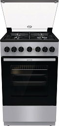 Комбинированная плита Gorenje GK5B40SH