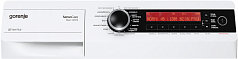 Узкая стиральная машина Gorenje W 6843L/S