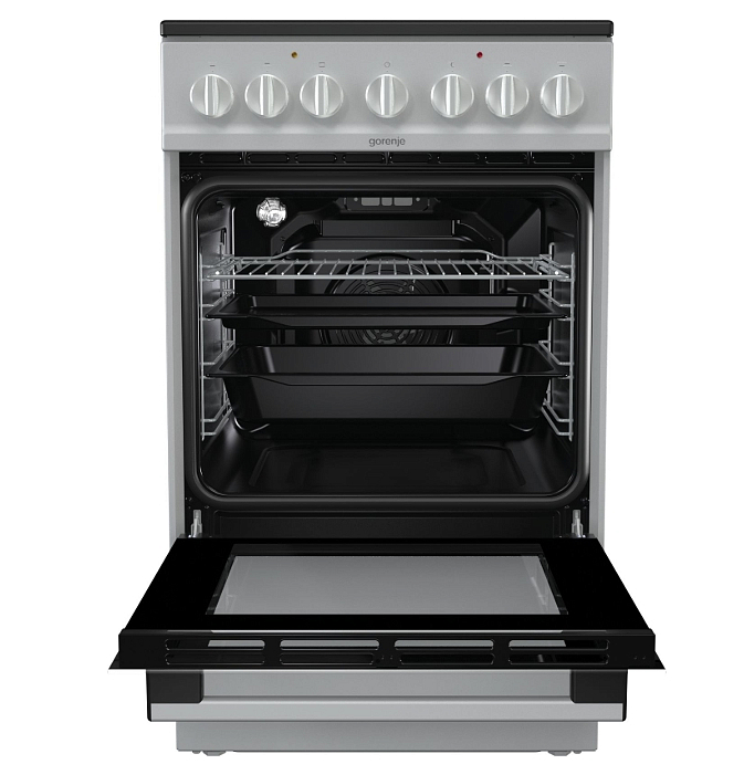 Стеклокерамическая плита Gorenje EC5221SC preview 5