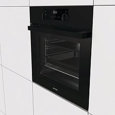 Независимая духовка Gorenje BO735E11BK-2