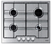 Купить Независимая газовая варочная панель Gorenje G 6N4 ZBX  preview 1