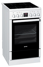 Электрическая плита Gorenje EC 52303 AW