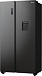 Купить Холодильник Side by Side Gorenje NRR9185EABXLWD  preview 12