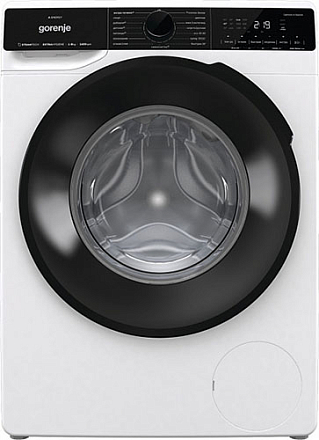 Стиральная машина Gorenje WPNA84A2TWIFI/C preview 1
