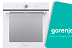 Обзор на духовой шкаф Gorenje BOS6737SYW