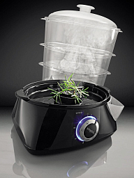 Пароварка Gorenje FS 900 SIMPLICITY B