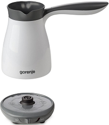 Кофеварка Gorenje TCM330W