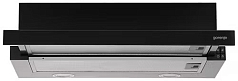 Встраиваемая вытяжка Gorenje TH62E4BG
