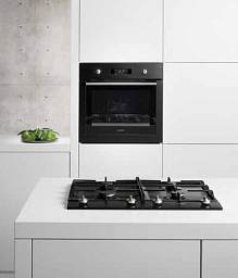 Независимая газовая варочная панель Gorenje Plus GGS64AB