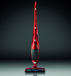 Аккумуляторный вертикальный пылесос Gorenje VCK 144 R