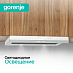 Купить Встраиваемая вытяжка Gorenje BHP 643 ORAW  preview 3