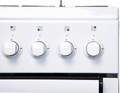 Газовая плита Gorenje GI 52320 AW