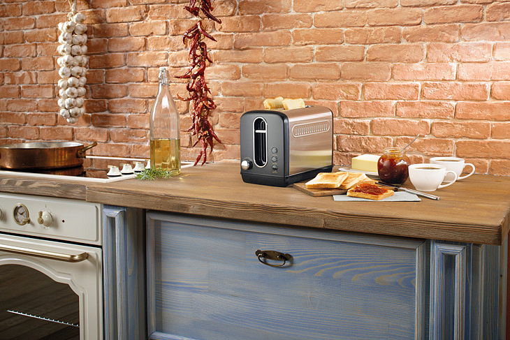 Тостер Gorenje T1100CLBK preview 3