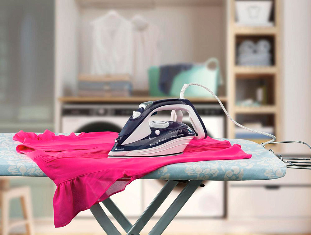 Утюг Gorenje SIH2600BLC preview 9