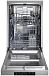 Посудомоечная машина Gorenje GS 52010 S фото 5 Купить Посудомоечная машина Gorenje GS 52010 S  preview 5
