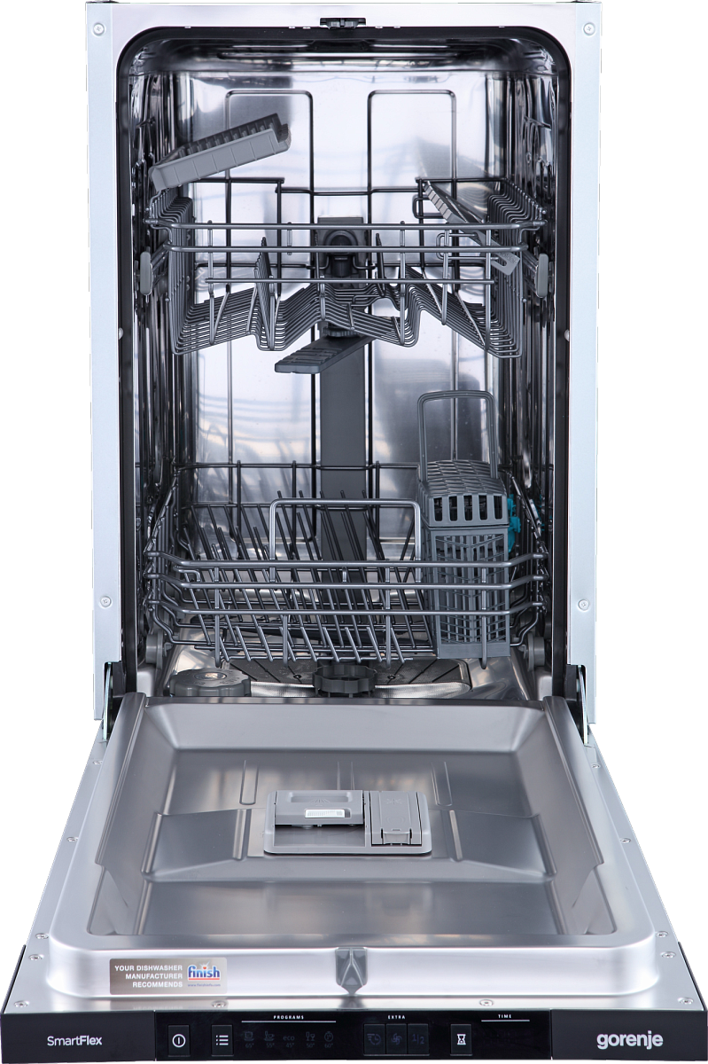 Встраиваемая посудомоечная машина Gorenje GV531E10 preview 5