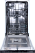 Купить Встраиваемая посудомоечная машина Gorenje GV531E10  preview 5