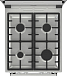 Купить Газовая плита Gorenje GI5321XF  preview 2