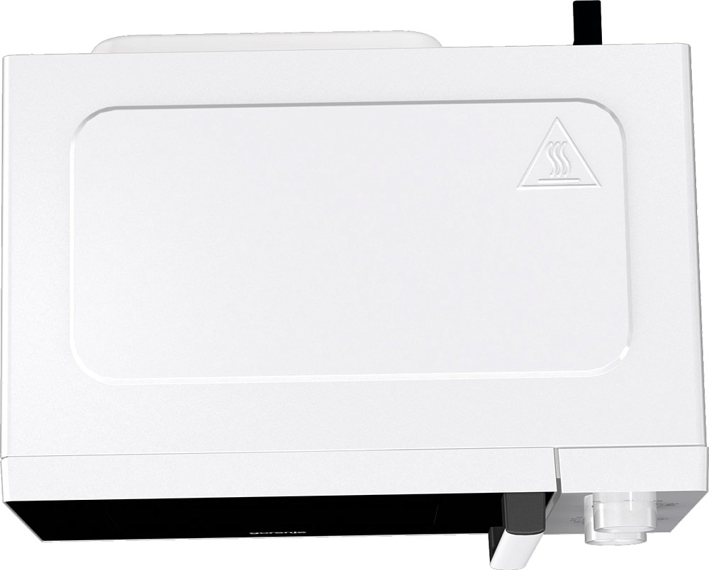 Микроволновая печь Gorenje MO20E1WH preview 4