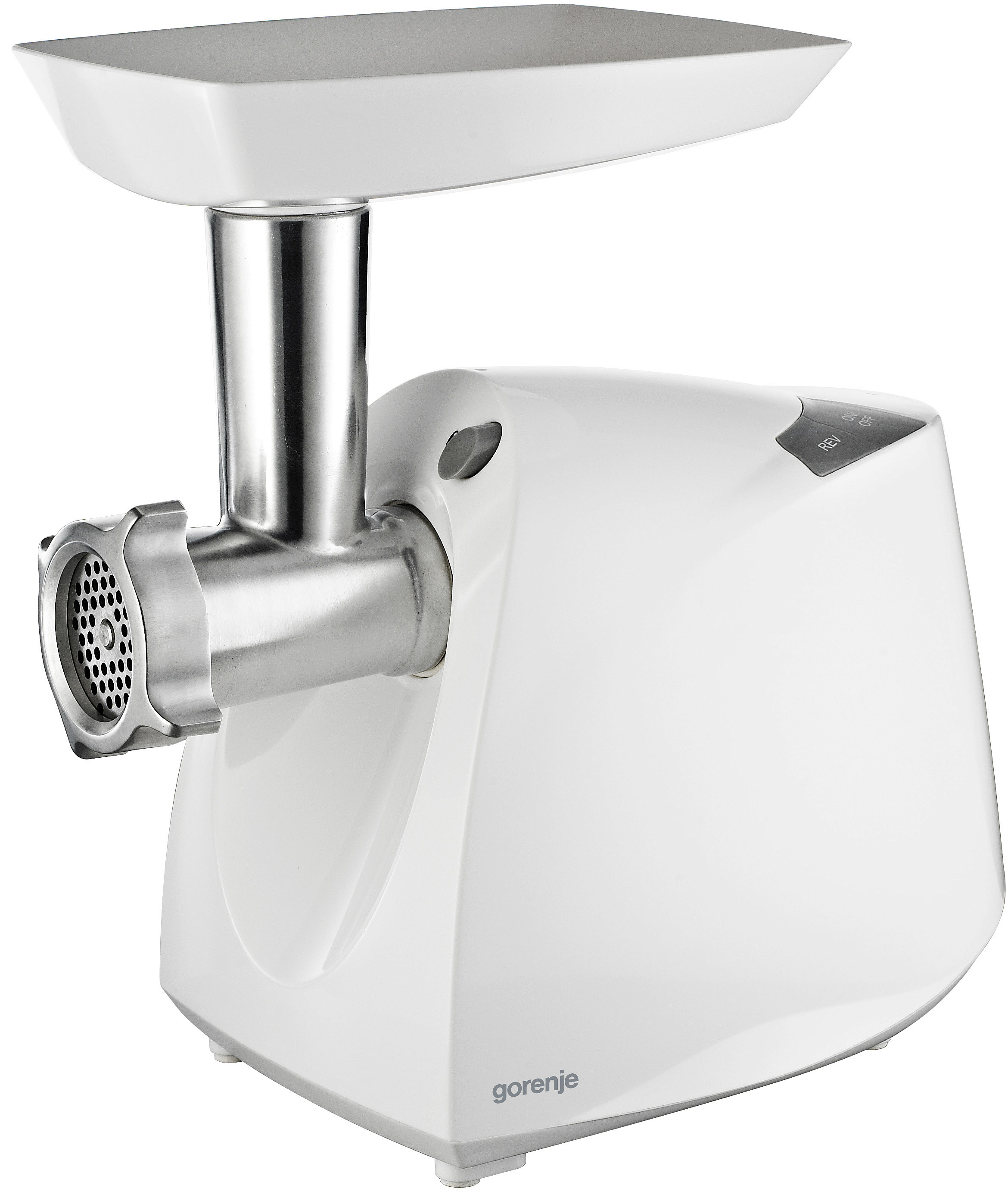 Мясорубка Gorenje MG 1800 TJW preview 4