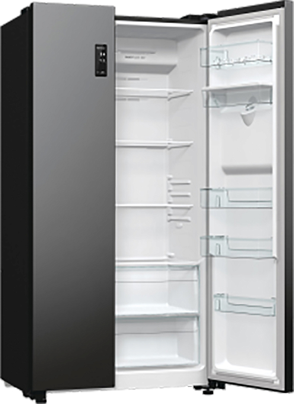 Холодильник Side by Side Gorenje NRR9185EABXLWD preview 16