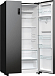 Купить Холодильник Side by Side Gorenje NRR9185EABXLWD  preview 16