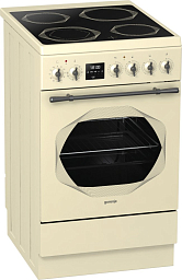 Стеклокерамическая плита Gorenje EC 537 INI