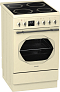 Стеклокерамическая плита Gorenje EC 537 INI