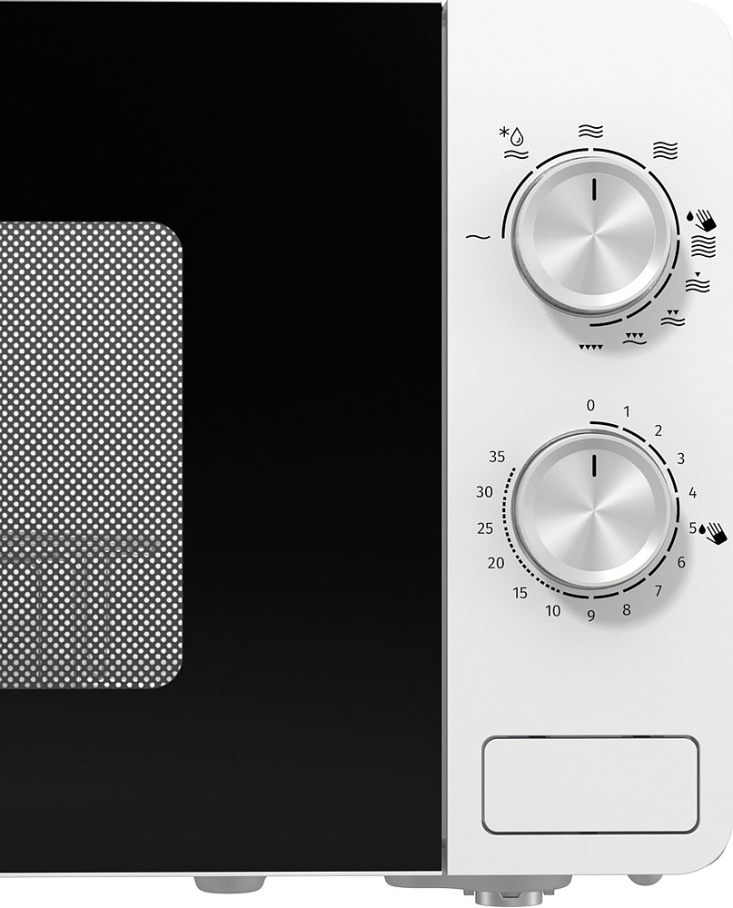 Микроволновая печь с грилем Gorenje MO20E2W preview 5