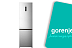Обзор на холодильник Gorenje NRK620FAXL4