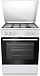 Купить Газовая плита Gorenje G 6111 WJ  preview 3