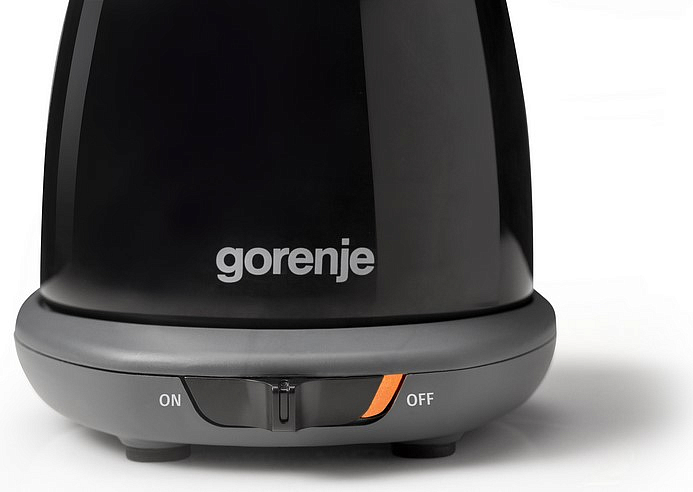 Кофеварка Gorenje TCM330B preview 3