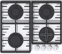 Независимая газовая варочная панель Gorenje GT641ZW