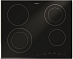 Купить Независимая электрическая варочная панель Gorenje Plus GHT63XC  preview 1
