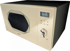 Микроволновая печь с грилем Gorenje MO 25 INI