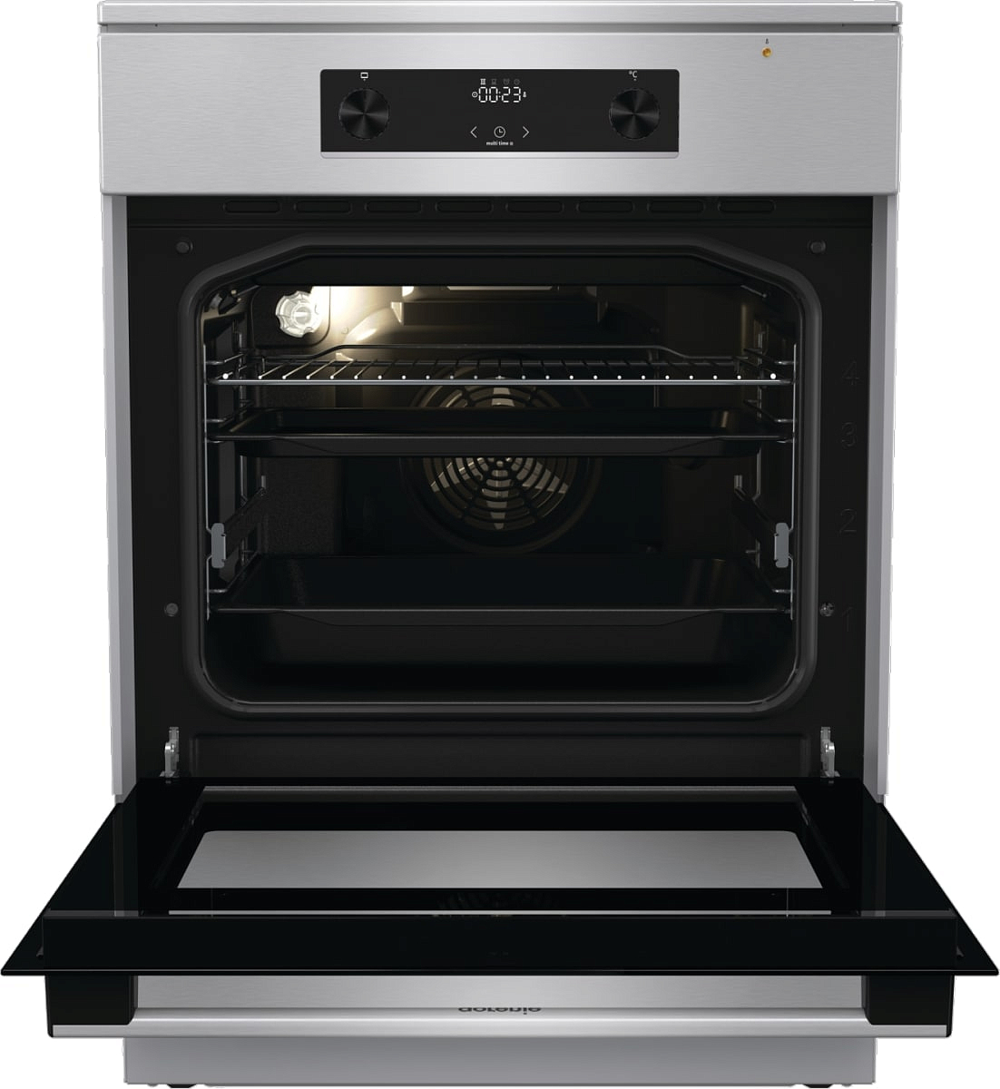 Электрическая плита Gorenje GEIT6C60XPG preview 7