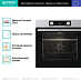 Купить Духовой шкаф Gorenje BO6735E02XK  preview 4