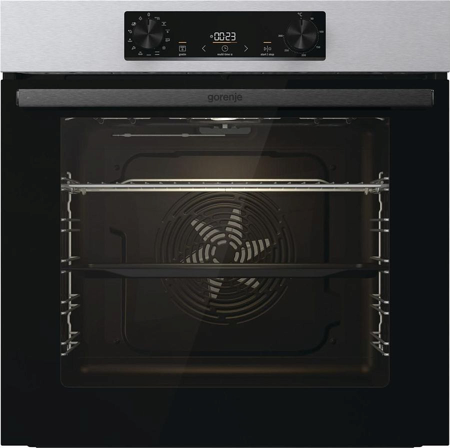 Духовой шкаф Gorenje BOB6737E01XK preview 1