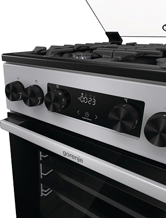 Комбинированная плита Gorenje GK5C41SF preview 8