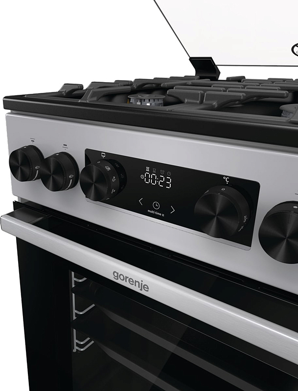 Комбинированная плита Gorenje GK5C41SF preview 8