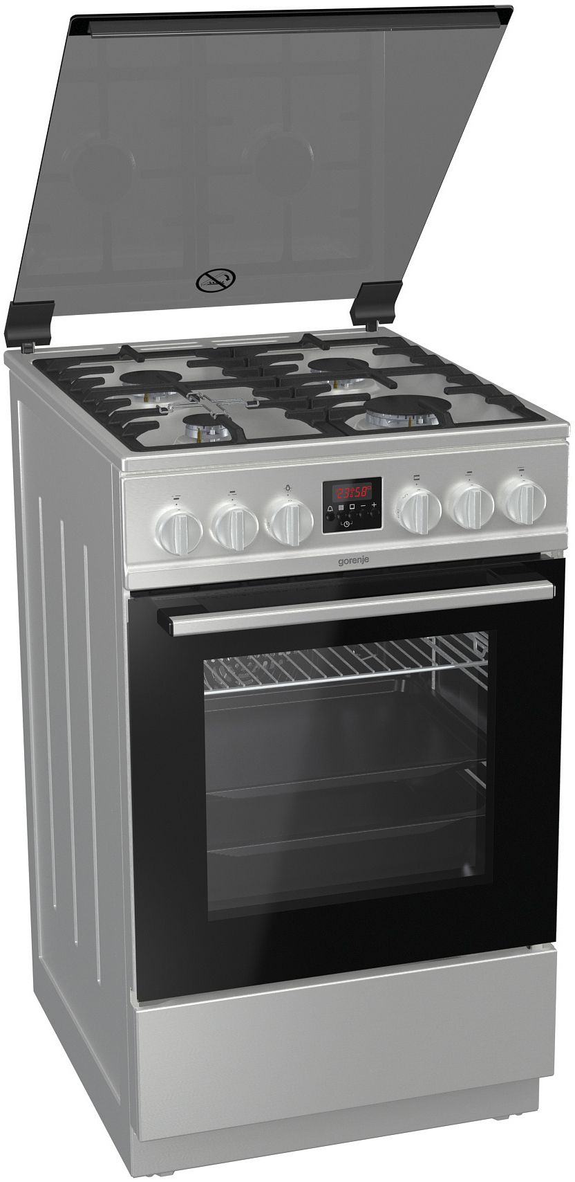 Газовая плита Gorenje GI5323XF preview 1